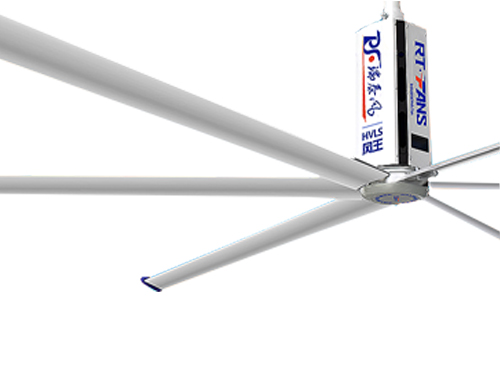 7.3米工業大吊扇