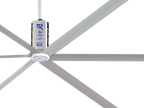 5.5米工業大吊扇