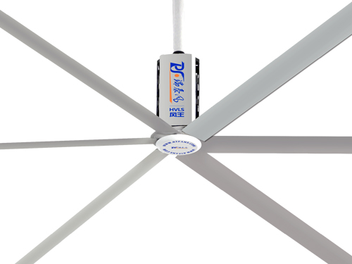 6.1米工業大吊扇