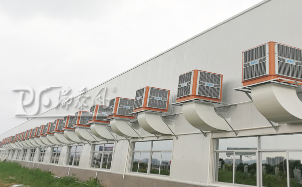 車間環保空調秋季清理方法技巧