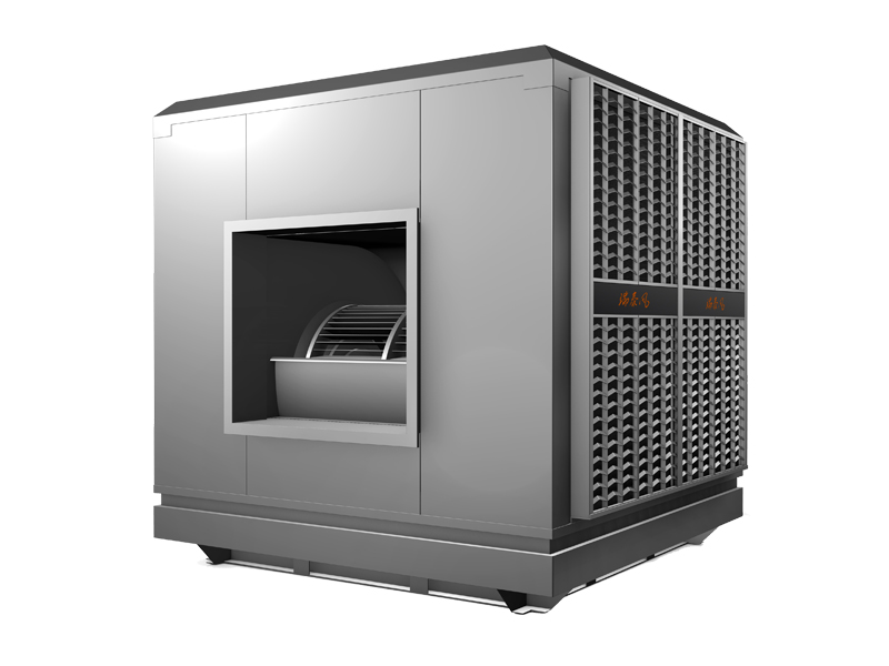 瑞泰風環保空調RTF30A系列