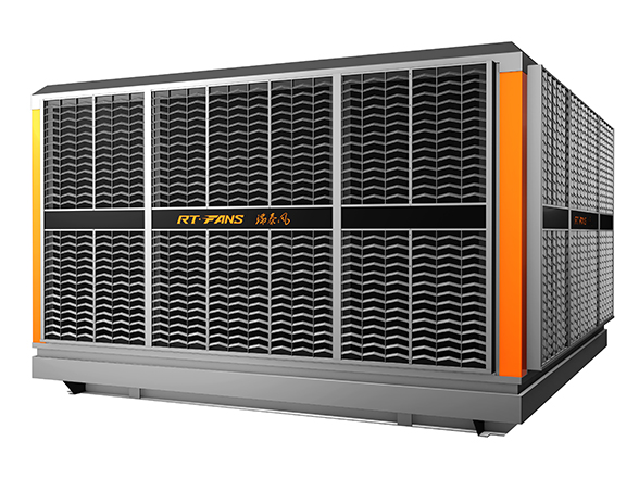 鈑金冷風(fēng)機大機RTF-60BL