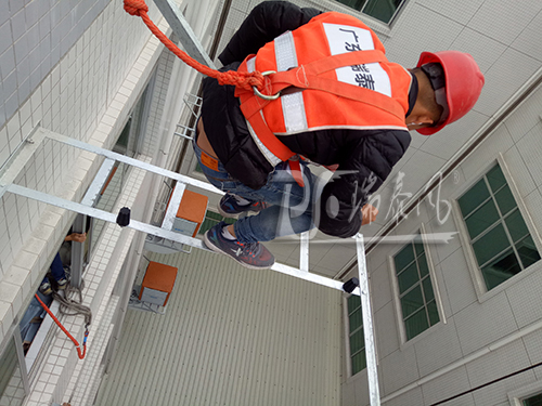 瑞泰風環保空調安裝照片2