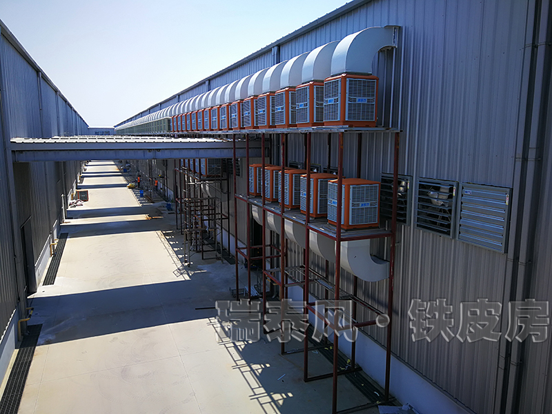 佛山節(jié)能環(huán)?？照{(diào),佛山節(jié)能環(huán)?？照{(diào)廠家-瑞泰風