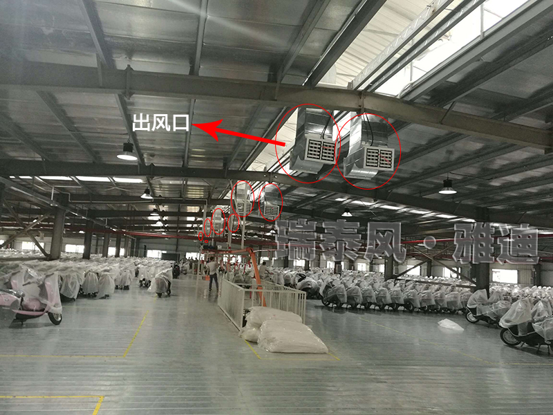 瑞泰風(fēng)廣州番禺環(huán)保空調(diào),廣州番禺冷風(fēng)機,廣州番禺環(huán)保空調(diào)廠家,廣州番禺冷風(fēng)機廠家