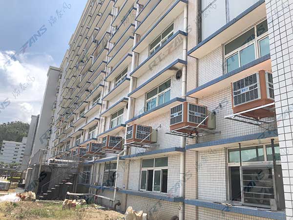 山環(huán)保空調(diào)安裝,佛山環(huán)保空調(diào)安裝廠家,瑞泰風