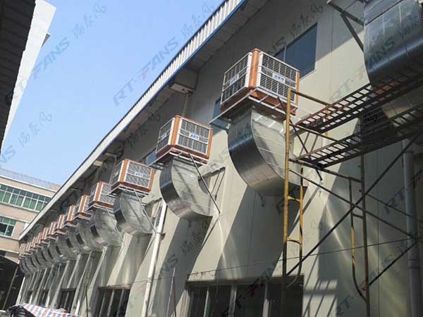 山環(huán)保空調(diào)安裝,佛山環(huán)保空調(diào)安裝廠家,瑞泰風