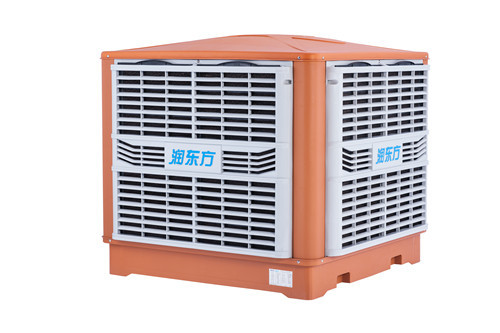 降溫好設備——潤東方環保空調